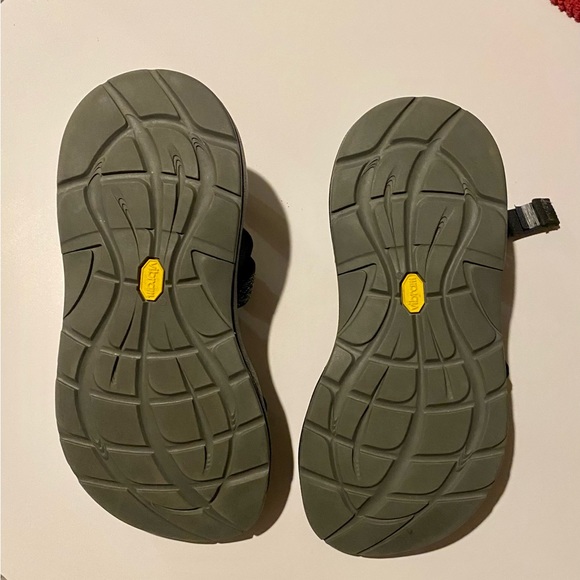 Womens Chaco Sandals Size 7 - Picture 3 of 4